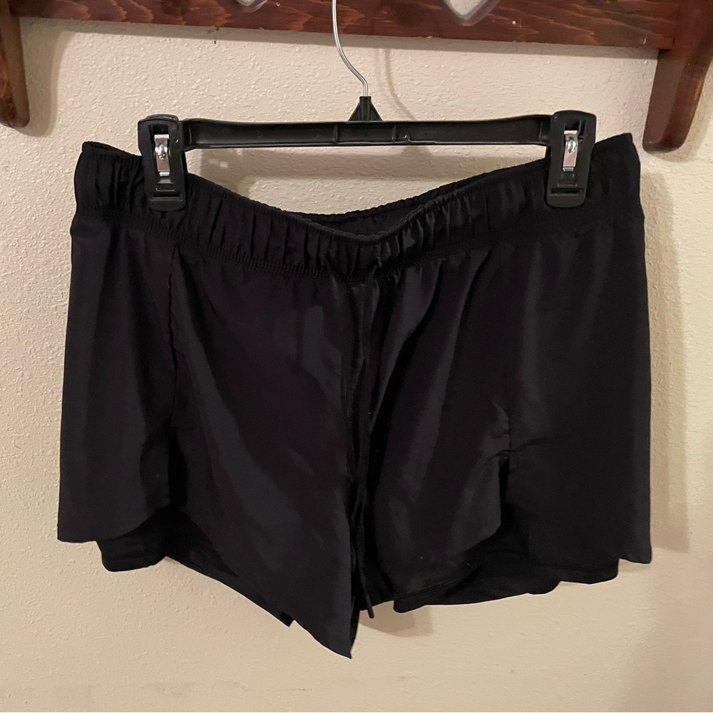 Women’s athletic shorts